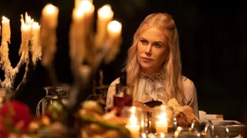 Amazon Prime Video apuesta por una serie protagonizada por Nicole Kidman.