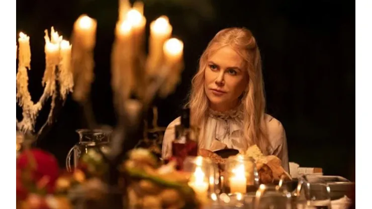 Amazon Prime Video apuesta por una serie protagonizada por Nicole Kidman.