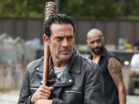 The Walking Dead: ¡Cuándo y dónde ver la temporada 11!