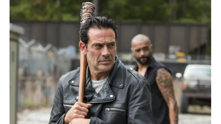 The Walking Dead llegará a su fin