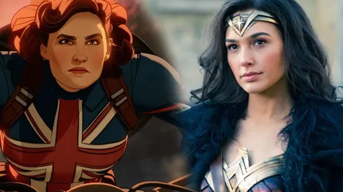 Las heroínas de Marvel y DC comparten mucho.