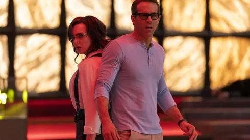 Free Guy va camino a superar los 25 millones de dólares en su primer fin de semana en cartelera.