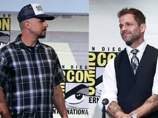 Qué dijo Zack Snyder sobre la campaña #ReleaseTheAyerCut