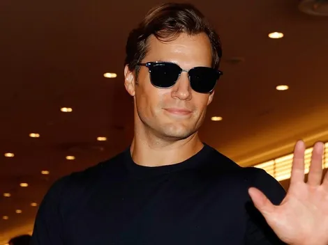 Henry Cavill confesó ser rechazado para James Bond por su estado físico