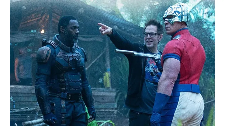 #ReleaseTheAyerCut: la campaña por un nuevo corte de The Suicide Squad