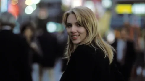 Scarlett Johansson tenía 19 años cuando se estrenó la película.