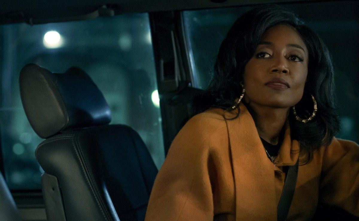 La guerra entre Raq y 'Nique continúa en el episodio 5 de Raising Kanan