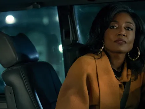 La guerra entre Raq y 'Nique continúa en el episodio 5 de Raising Kanan