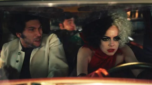 Emma Stone hará Cruella 2: su acuerdo con Disney para evitar el caso Scarlett