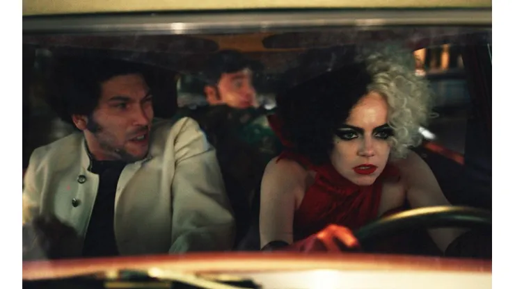 Emma Stone hará Cruella 2: su acuerdo con Disney para evitar el caso Scarlett