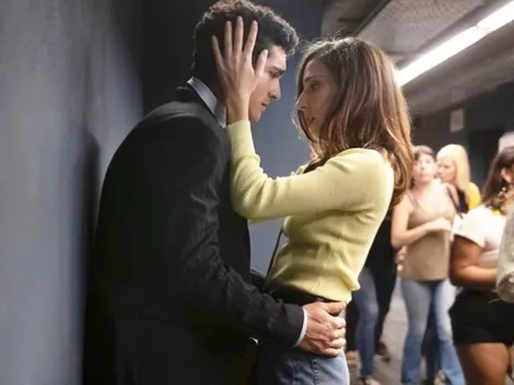 El Reino se unió a La Casa de Papel