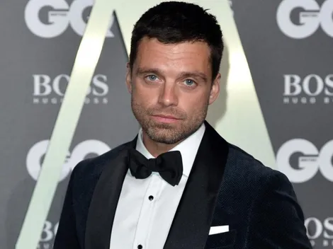 ¿Qué hacía Sebastián Stan antes de ser actor?