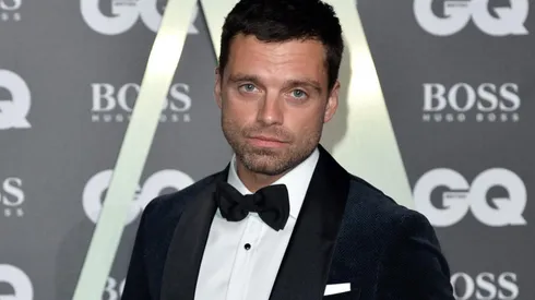 Sebastián Stan