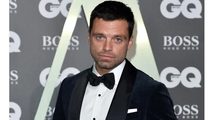 Sebastián Stan
