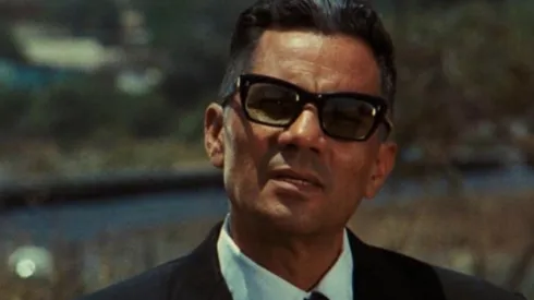 Enrique Lucero, el actor que personificó al sacerdote más odiado del cine mexicano. (Foto: IMDB)