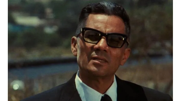 Enrique Lucero, el actor que personificó al sacerdote más odiado del cine mexicano. (Foto: IMDB)