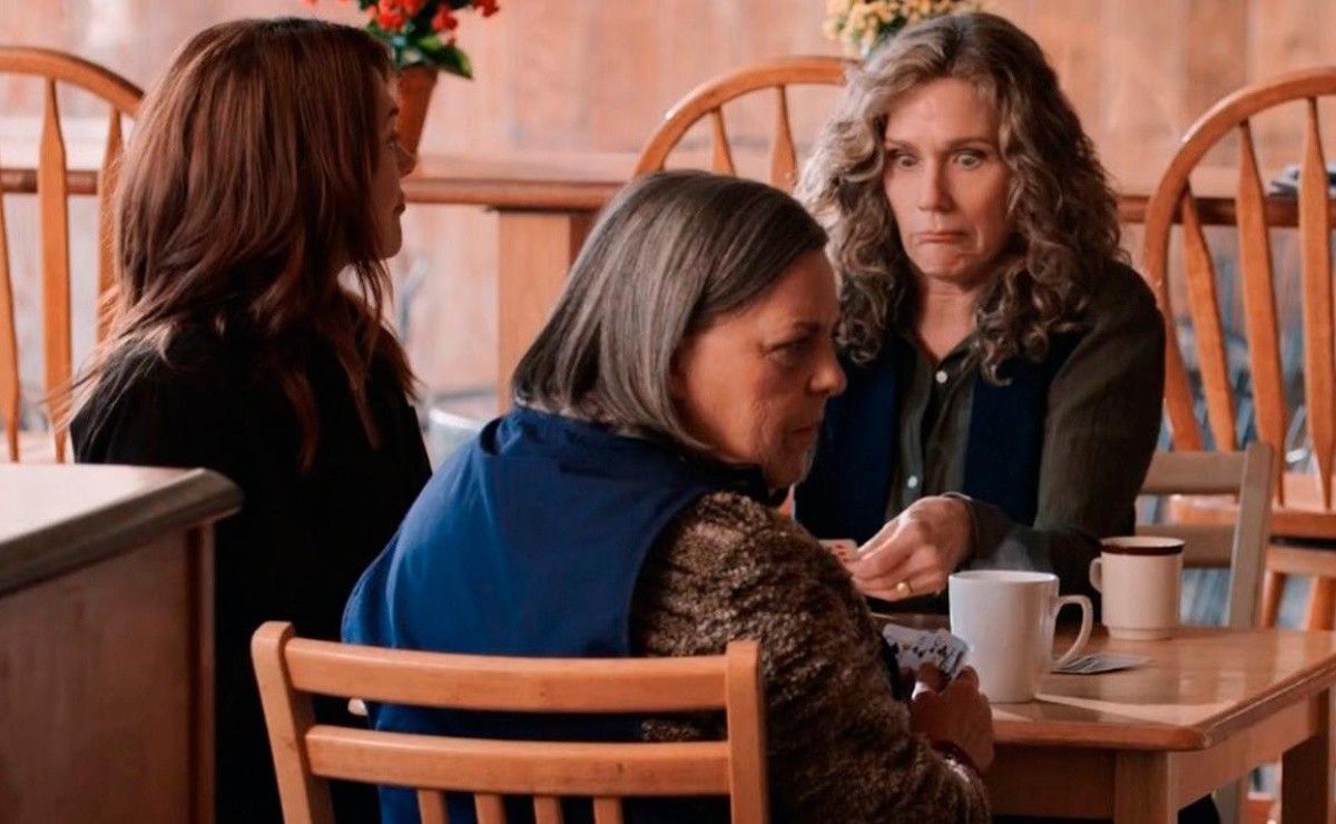 La serie de Netflix que es la más vista en Estados Unidos según Nielsen