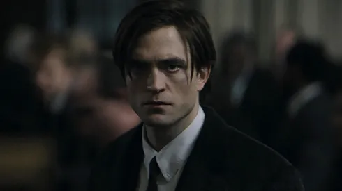 The Batman abrirá el año para DC en 2022.