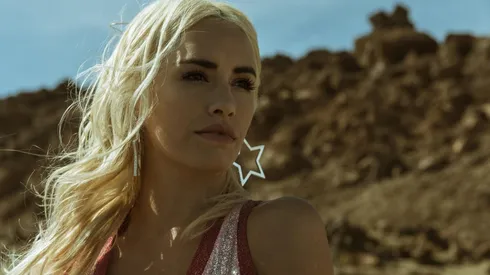 Lali pondrá en pausa su papel de Wendy para actuar en otra serie