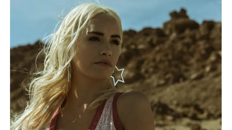 Lali pondrá en pausa su papel de Wendy para actuar en otra serie