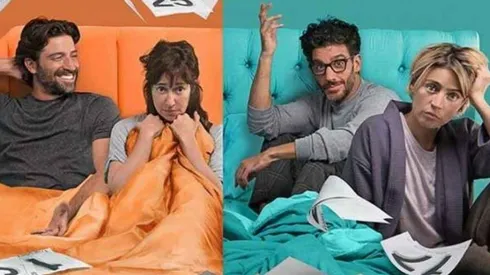 Series y películas que se van de Netflix en las dos últimas semanas de agosto 2021.