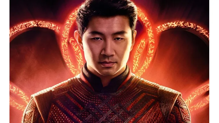 Simu Liu sabe que Marvel le dio la oportunidad de su vida.