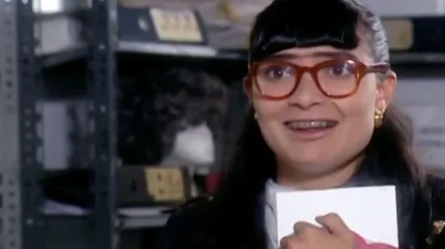 Una actriz reveló un romance oculto en la producción de Yo soy Betty, la fea