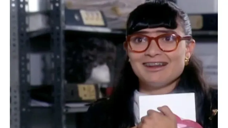 Una actriz reveló un romance oculto en la producción de Yo soy Betty, la fea
