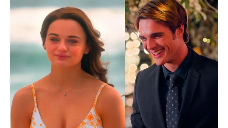 Cuánto ganan Joey King y Jacob Elordi de El Stand de los Besos 3