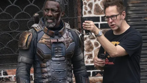 Diferencias entre los dos Escuadrones Suicidas.