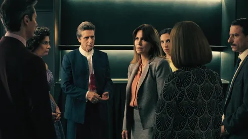 No solo El Reino: otras series argentinas que ya prepara Netflix.