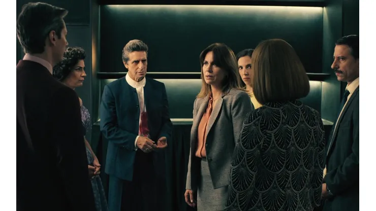 No solo El Reino: otras series argentinas que ya prepara Netflix.