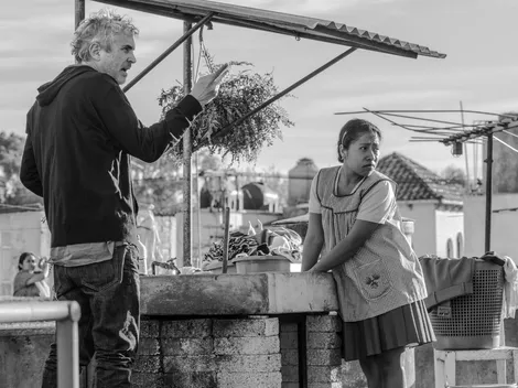 Netflix celebrará al cine mexicano con esta iniciativa