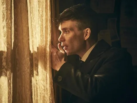 Peaky Blinders no es del todo perfecta