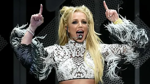 Tras más de una década, Britney Spears es libre.