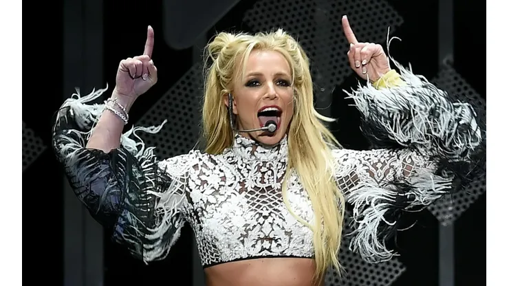 Tras más de una década, Britney Spears es libre.