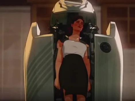 El primer episodio de "What If...?" dejó algunas teorías