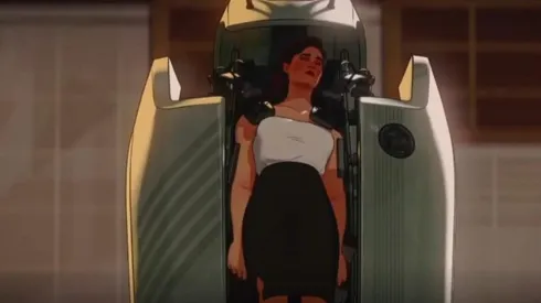 Teorías del primer episodio de What If...?