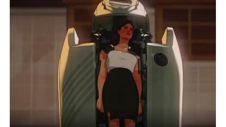 Teorías del primer episodio de What If...?