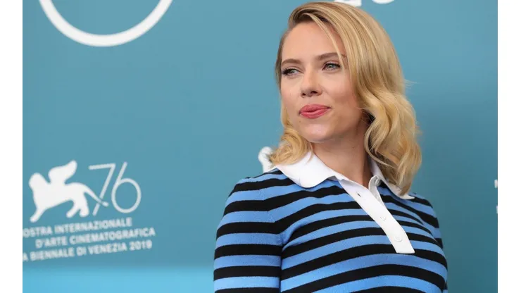 Bomba: ¿Scarlett Johansson se pasa de Marvel a DC tras su pelea con Disney?