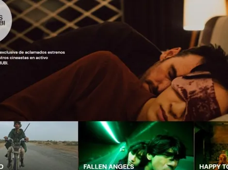 Cómo y por qué contratar MUBI