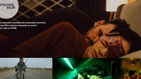 El catálogo suma una nueva película clásica o de estreno cada día.