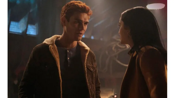 Riverdale: los mejores memes por su regreso a Warner Channel