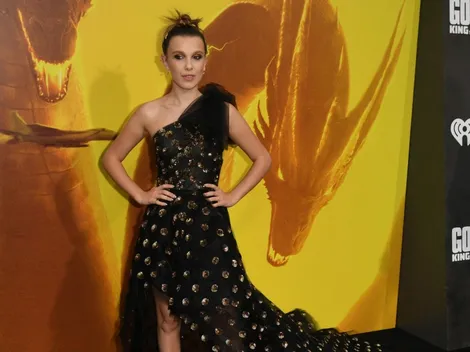 La película que es tendencia en Netflix sólo por Millie Bobby Brown