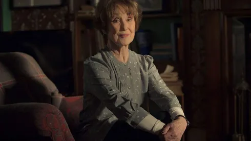 Una Stubbs murió hoy a sus 84 años.