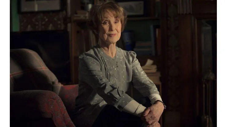 Una Stubbs murió hoy a sus 84 años.