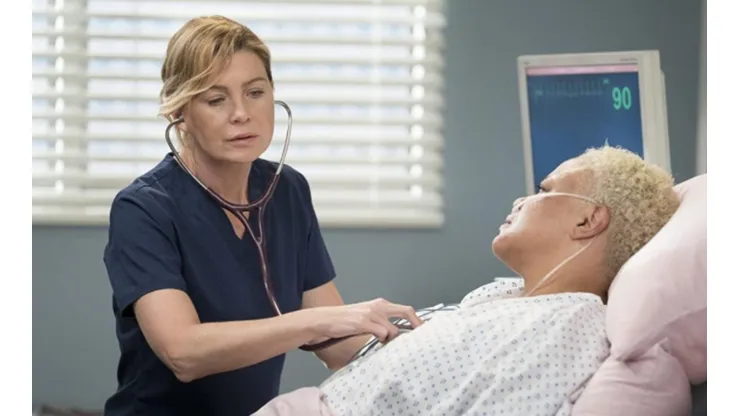 ¡1000 dólares por ver Grey's Anatomy!