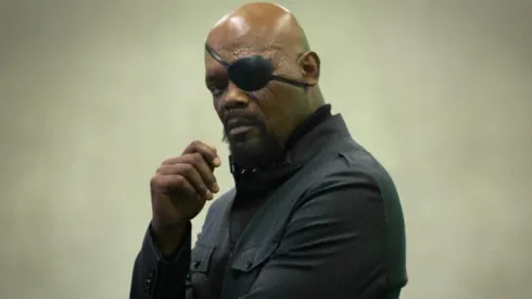 Nick Fury vuelve a la acción.