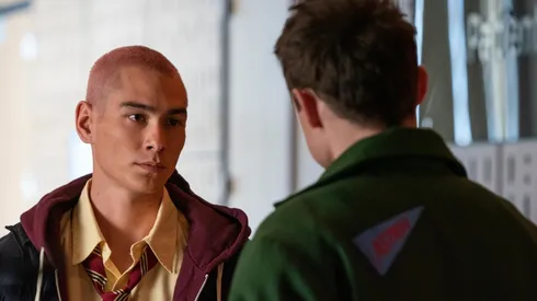 Gossip Girl estrenará una segunda parte de la primera temporada.