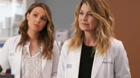 Grey's Anatomy: el histórico personaje que regresará en la temporada 18.